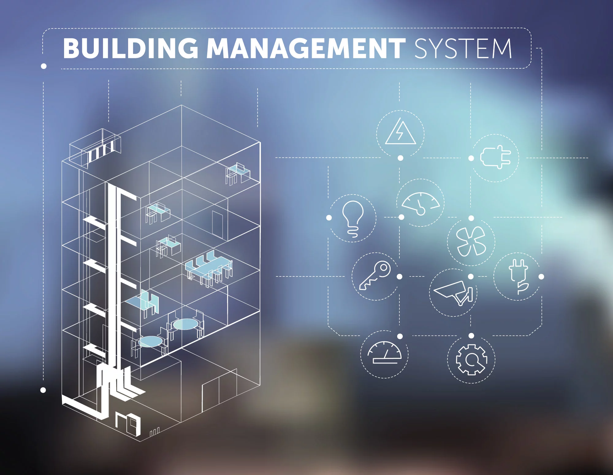 Paradigm Automation - Building Management System